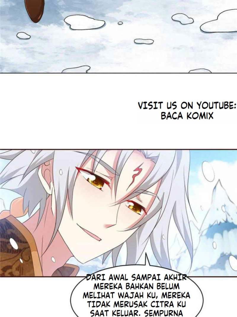 Rebirth Become a Dog Chapter 50 Bahasa Indonesia